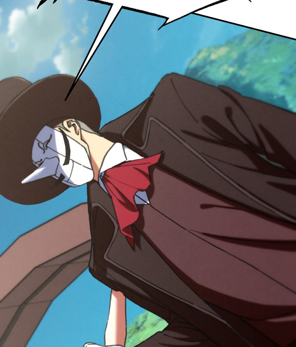 Seniors Of Class 5 Chương 69 - trang 53