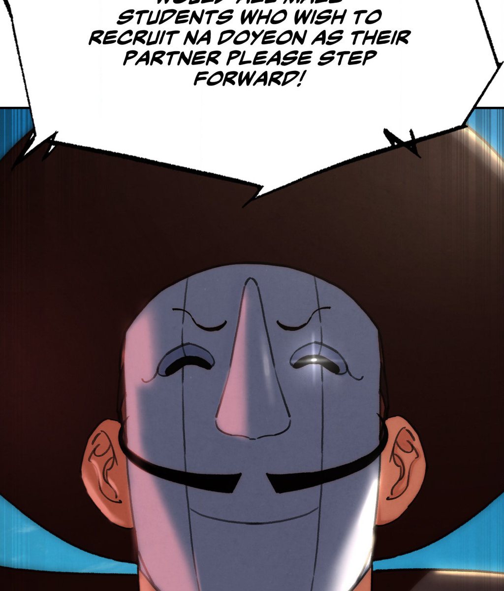 Seniors Of Class 5 Chương 69 - trang 35