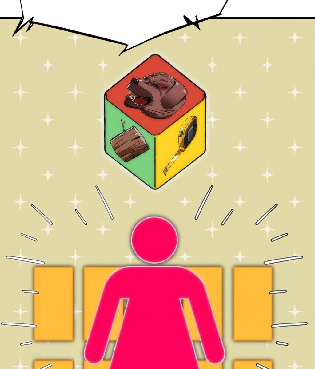 Seniors Of Class 5 Chương 69 - trang 32