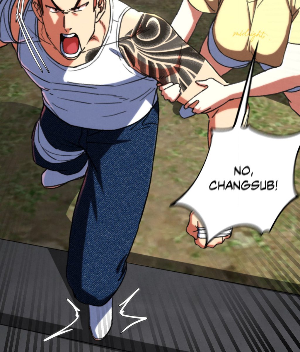 Seniors Of Class 5 Chương 69 - trang 48