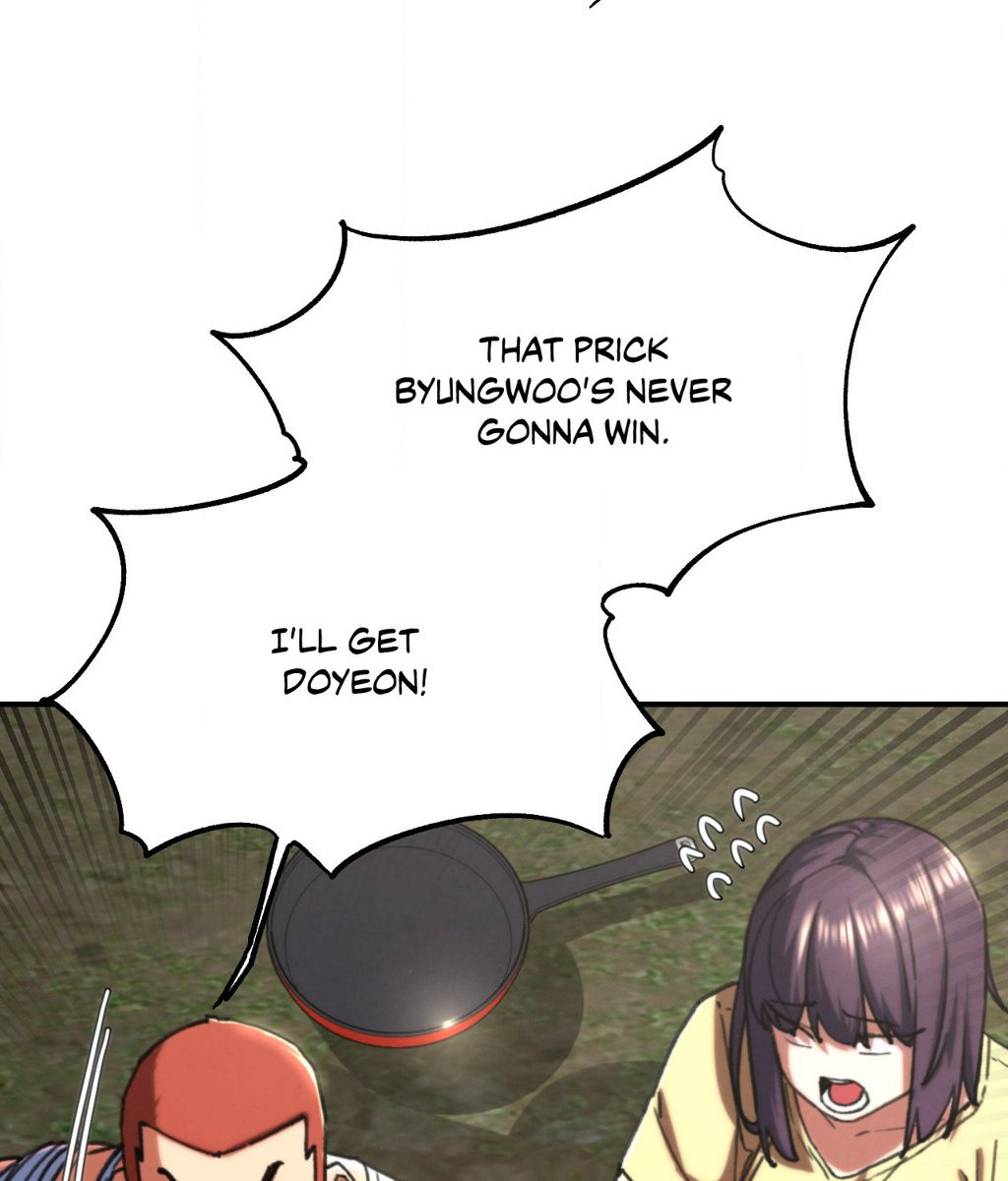 Seniors Of Class 5 Chương 69 - trang 47