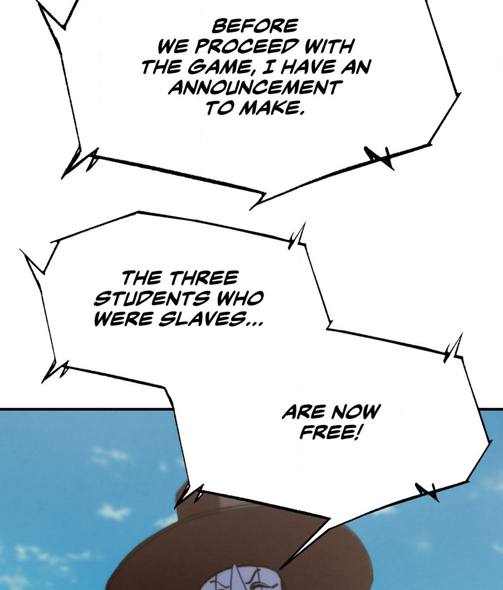 Seniors Of Class 5 Chương 69 - trang 19