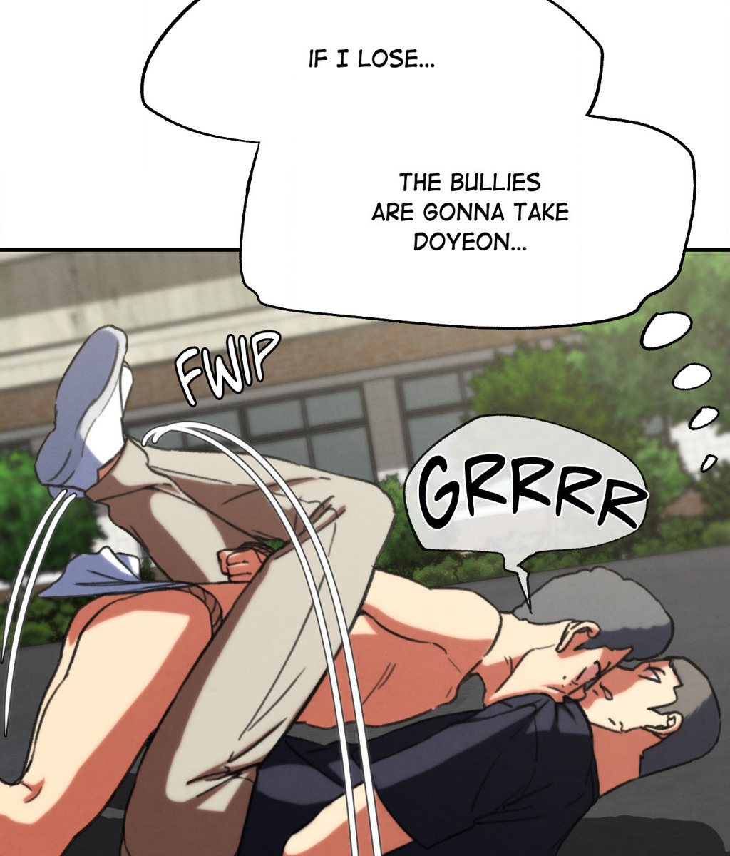 Seniors Of Class 5 Chương 69 - trang 101