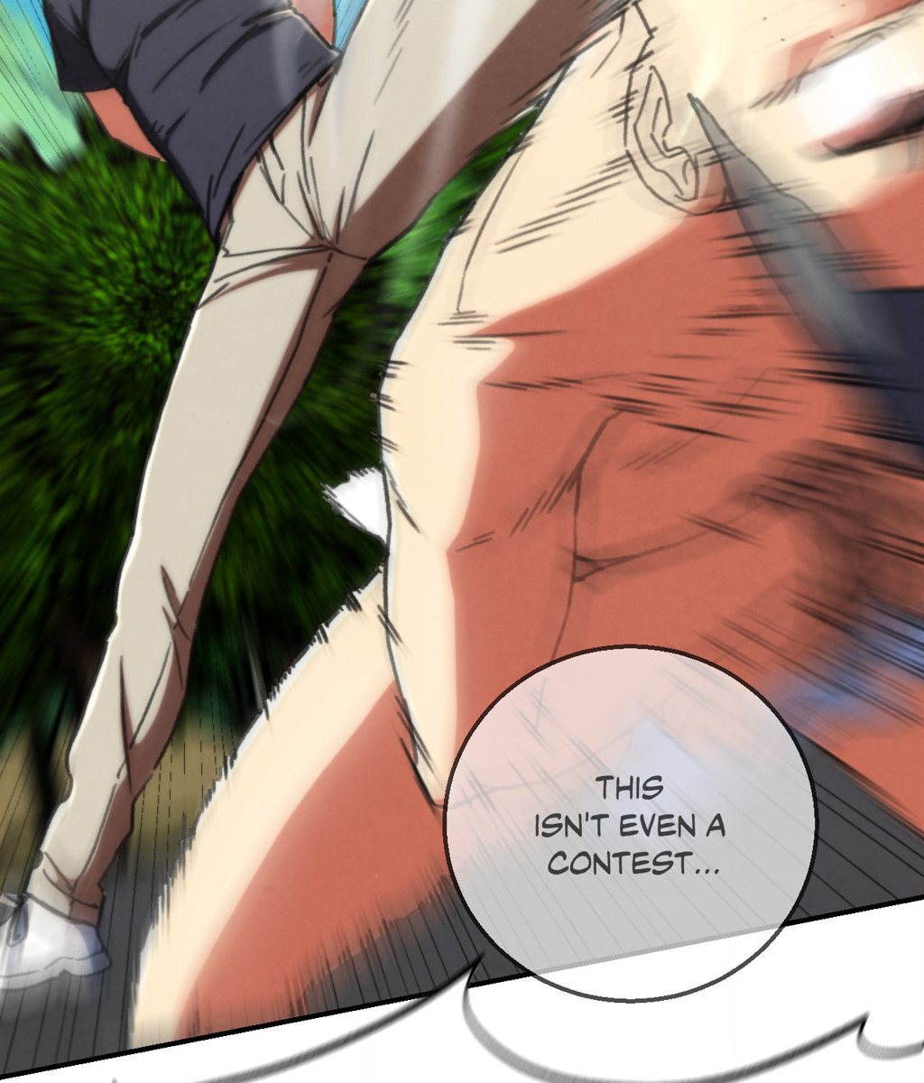 Seniors Of Class 5 Chương 69 - trang 78