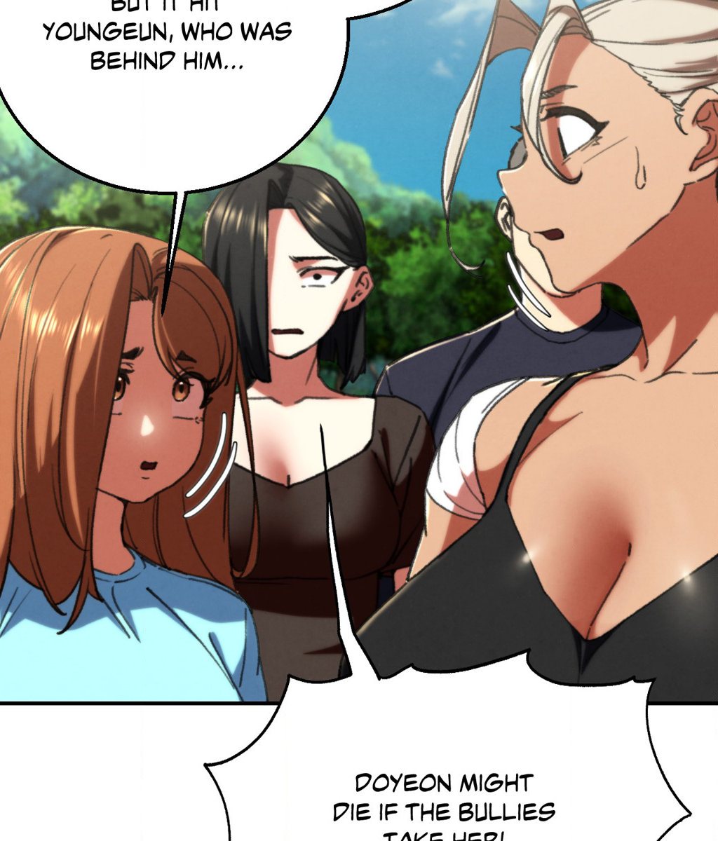 Seniors Of Class 5 Chương 69 - trang 42