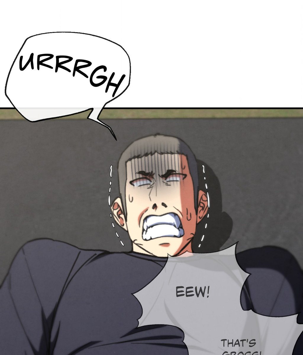 Seniors Of Class 5 Chương 69 - trang 107