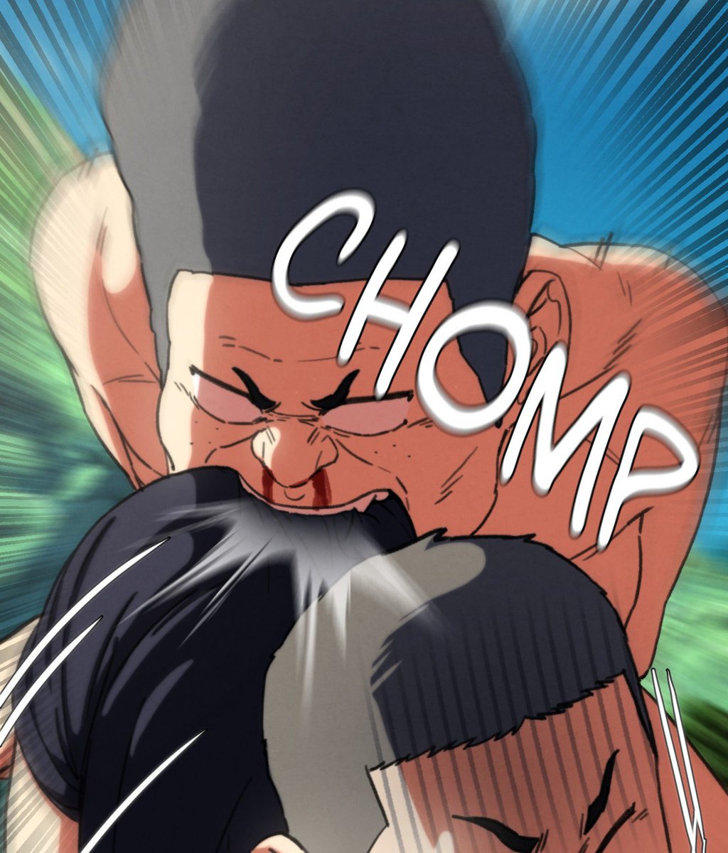 Seniors Of Class 5 Chương 69 - trang 94