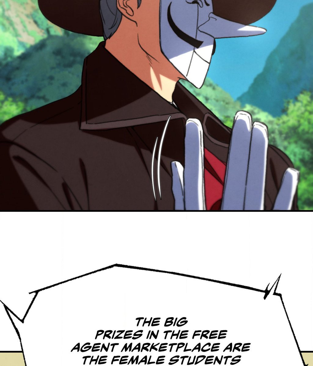 Seniors Of Class 5 Chương 69 - trang 24