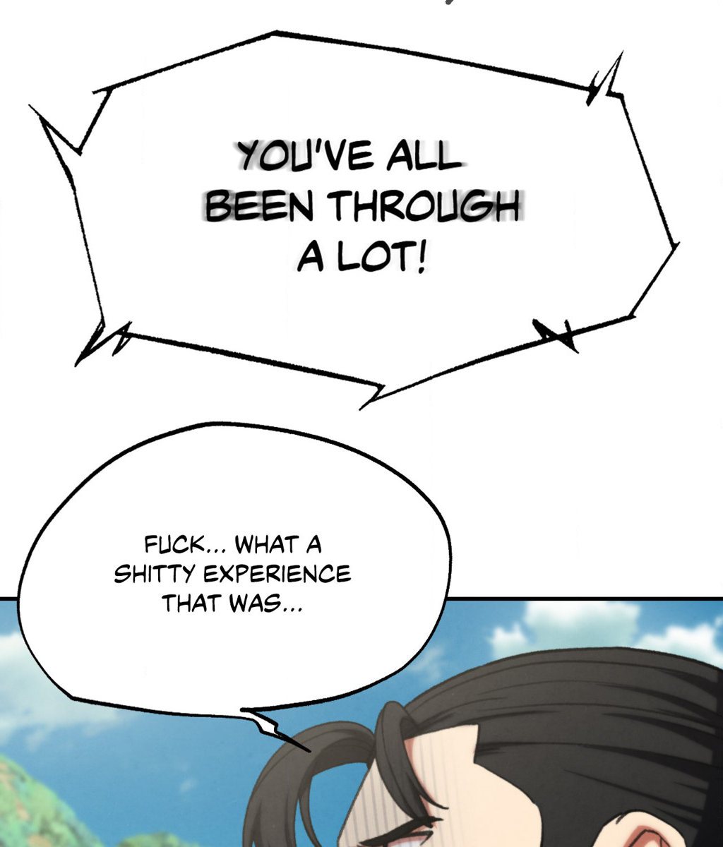 Seniors Of Class 5 Chương 69 - trang 21