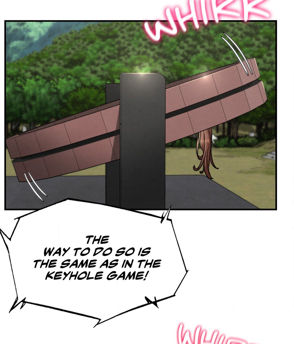 Seniors Of Class 5 Chương 69 - trang 115