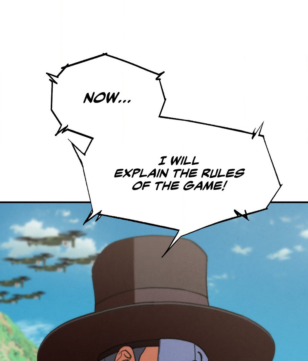 Seniors Of Class 5 Chương 69 - trang 23