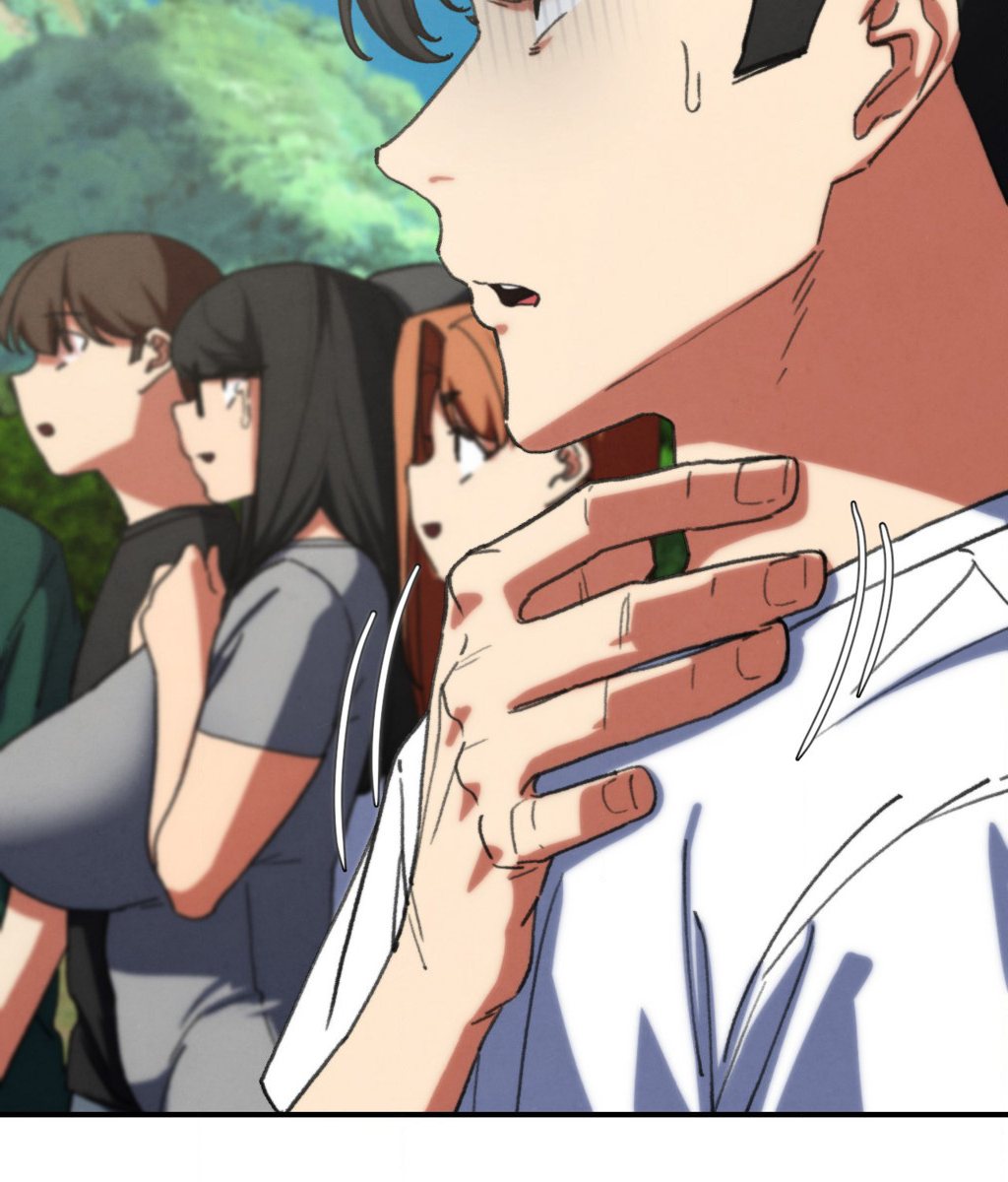 Seniors Of Class 5 Chương 69 - trang 22