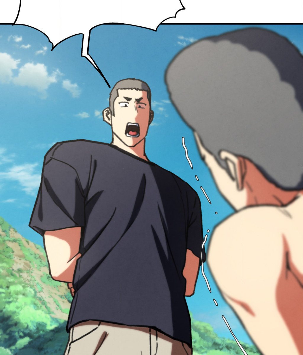 Seniors Of Class 5 Chương 69 - trang 81