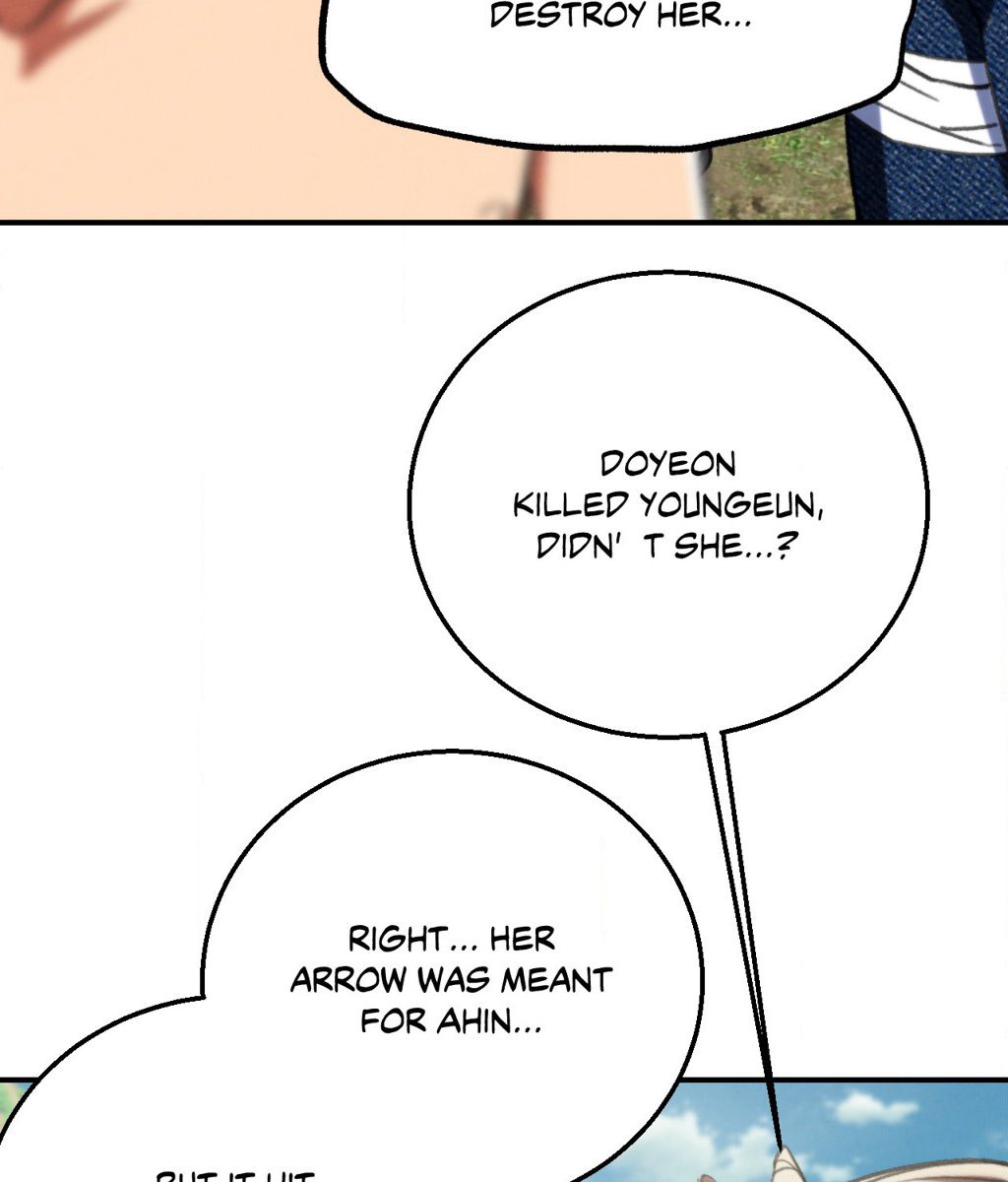 Seniors Of Class 5 Chương 69 - trang 41