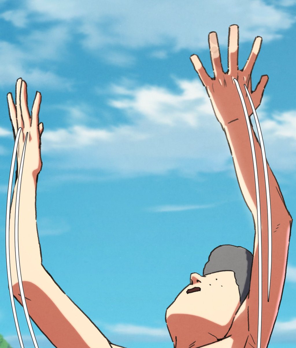 Seniors Of Class 5 Chương 69 - trang 57