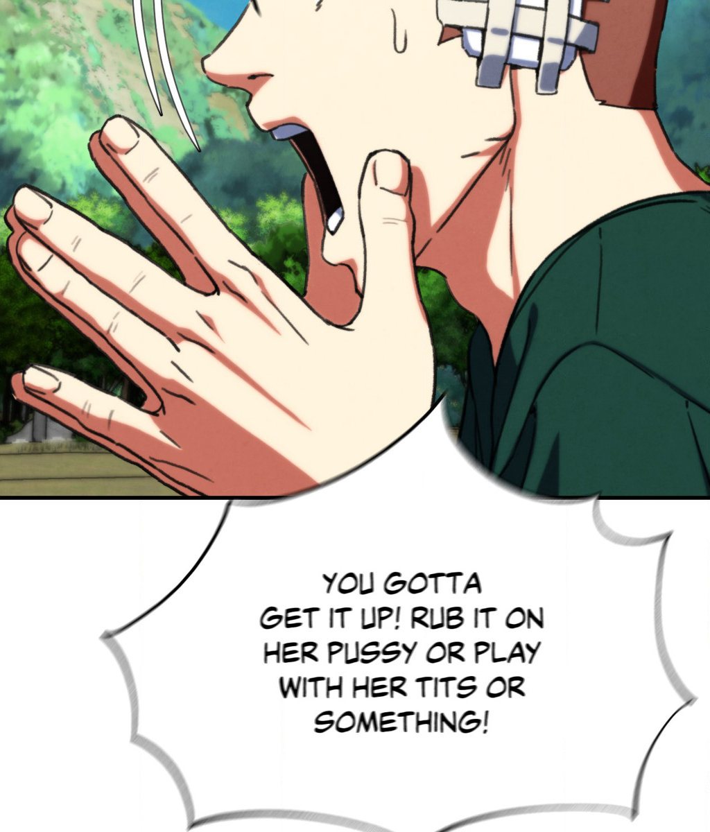 Seniors Of Class 5 Chương 69 - trang 126