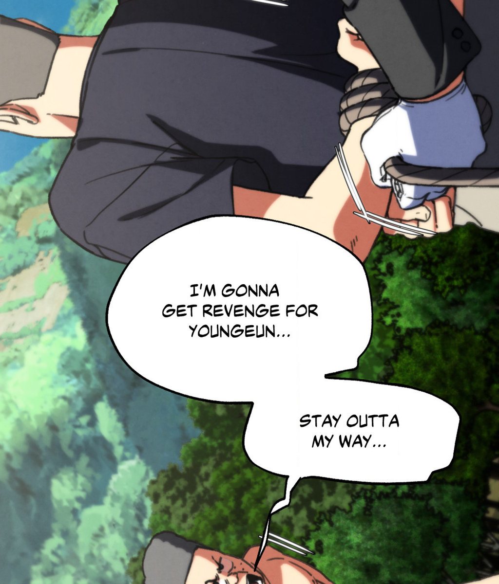 Seniors Of Class 5 Chương 69 - trang 66