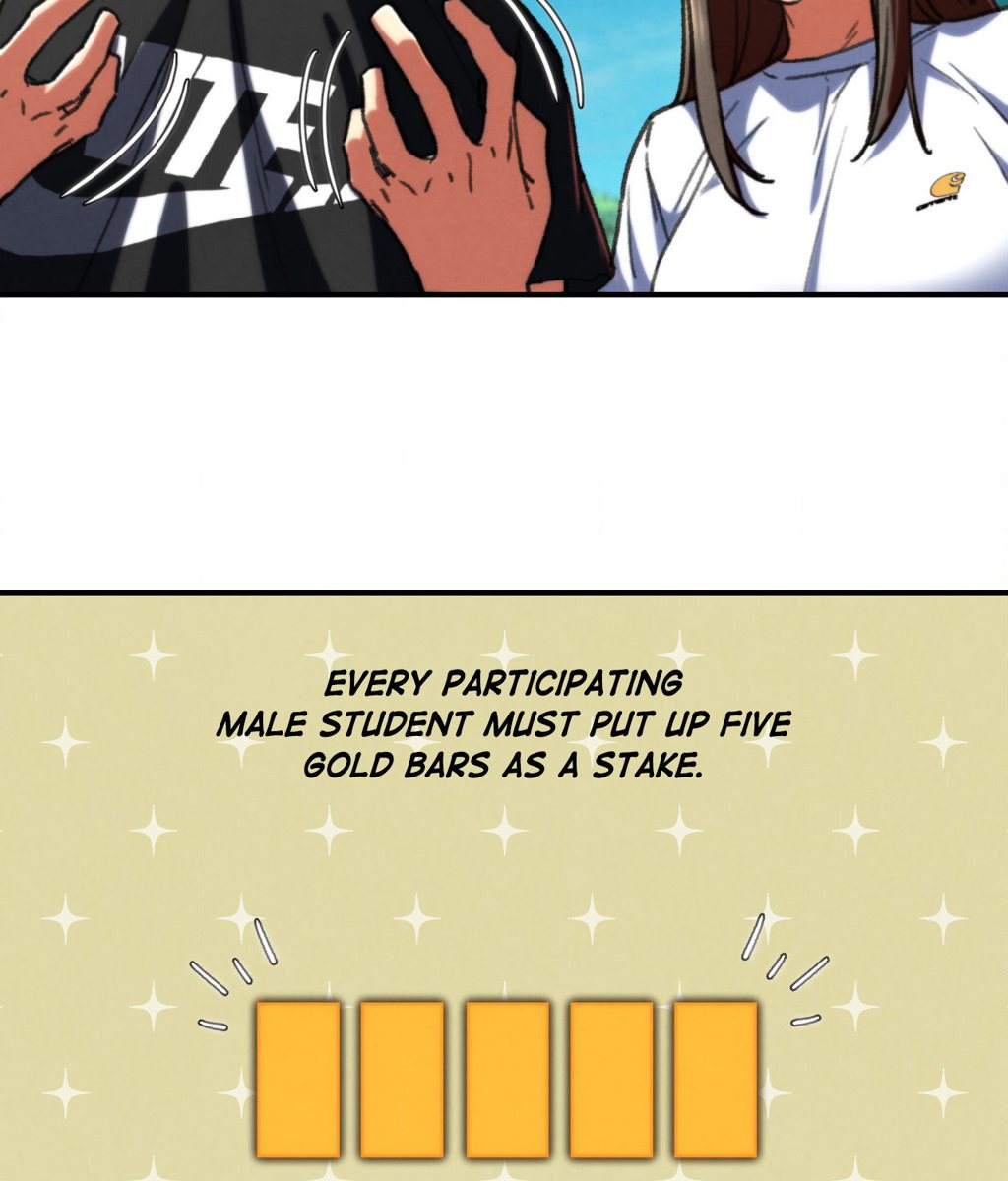 Seniors Of Class 5 Chương 69 - trang 30