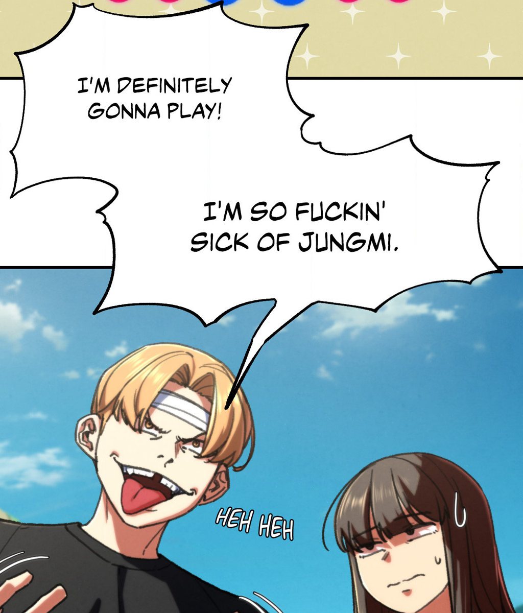 Seniors Of Class 5 Chương 69 - trang 29