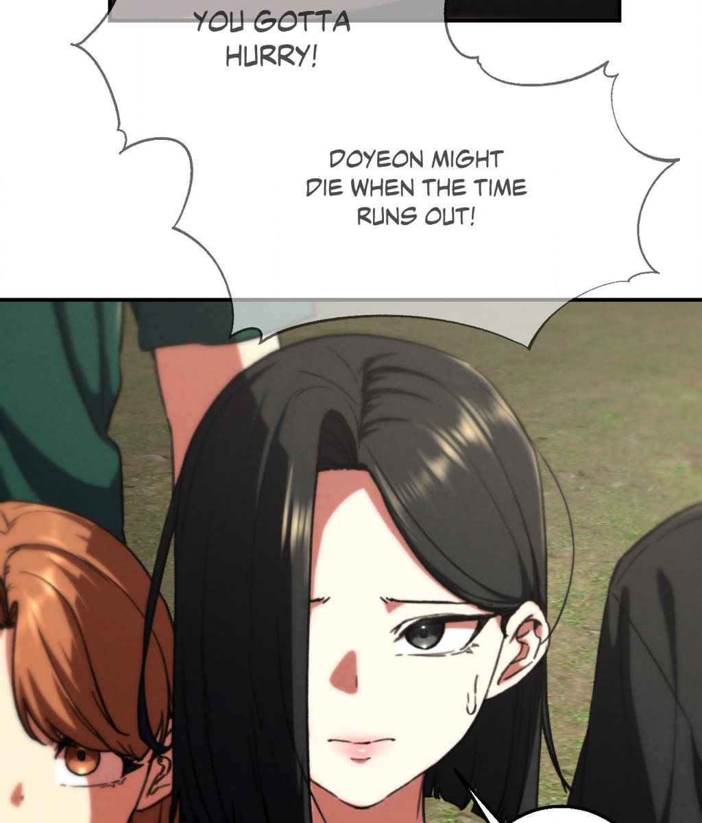 Seniors Of Class 5 Chương 69 - trang 119