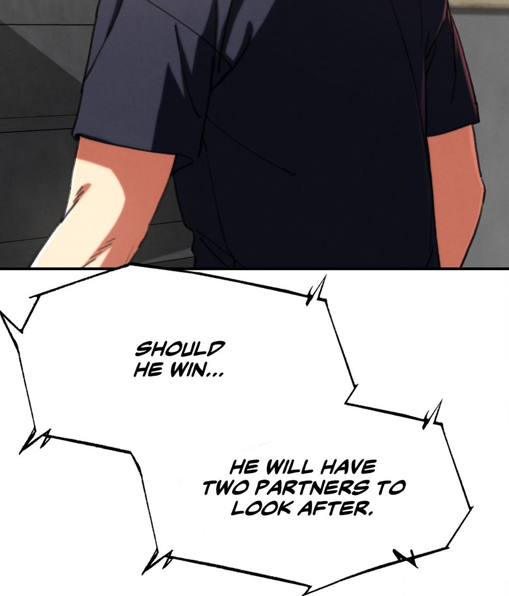 Seniors Of Class 5 Chương 69 - trang 46