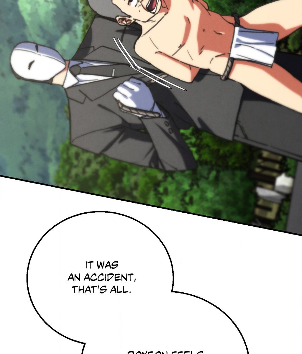 Seniors Of Class 5 Chương 69 - trang 67