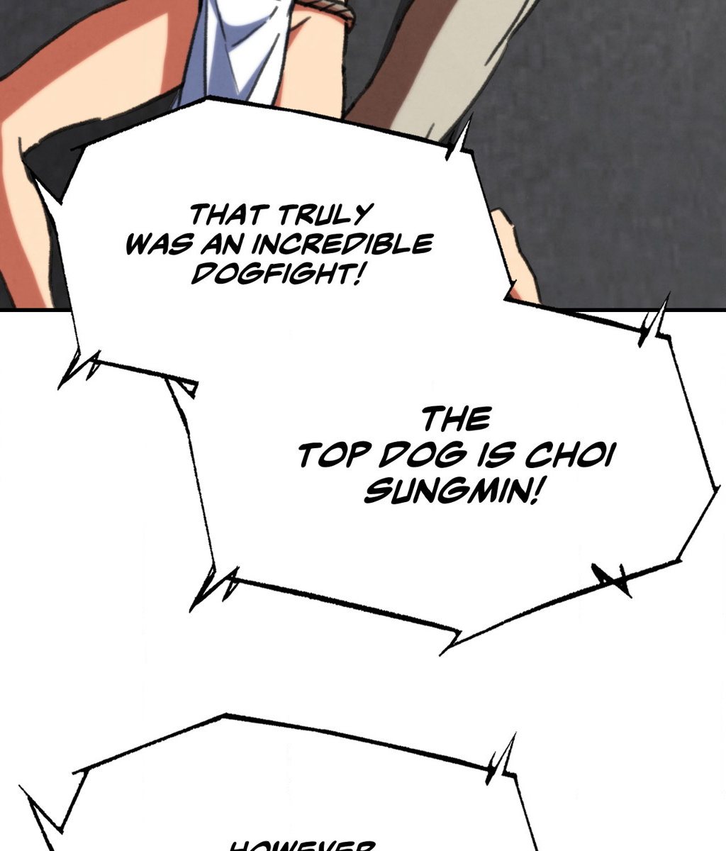 Seniors Of Class 5 Chương 69 - trang 112