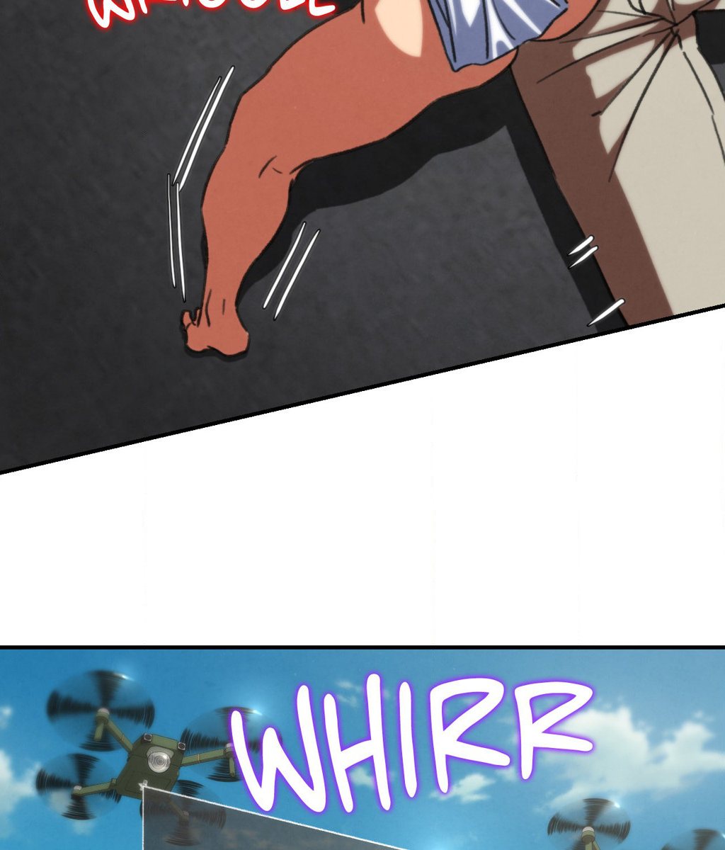 Seniors Of Class 5 Chương 69 - trang 97