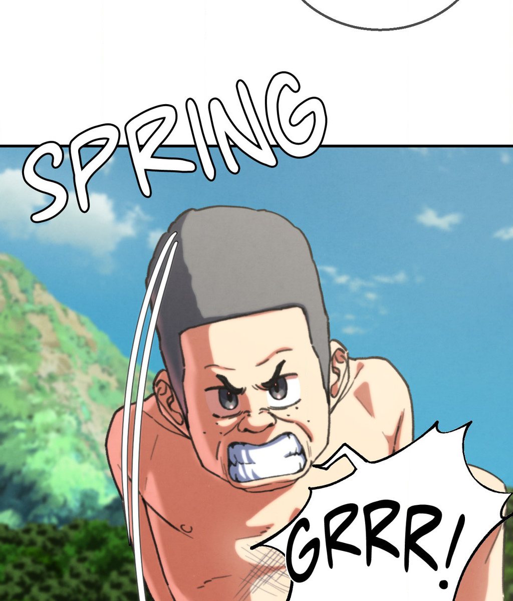 Seniors Of Class 5 Chương 69 - trang 74