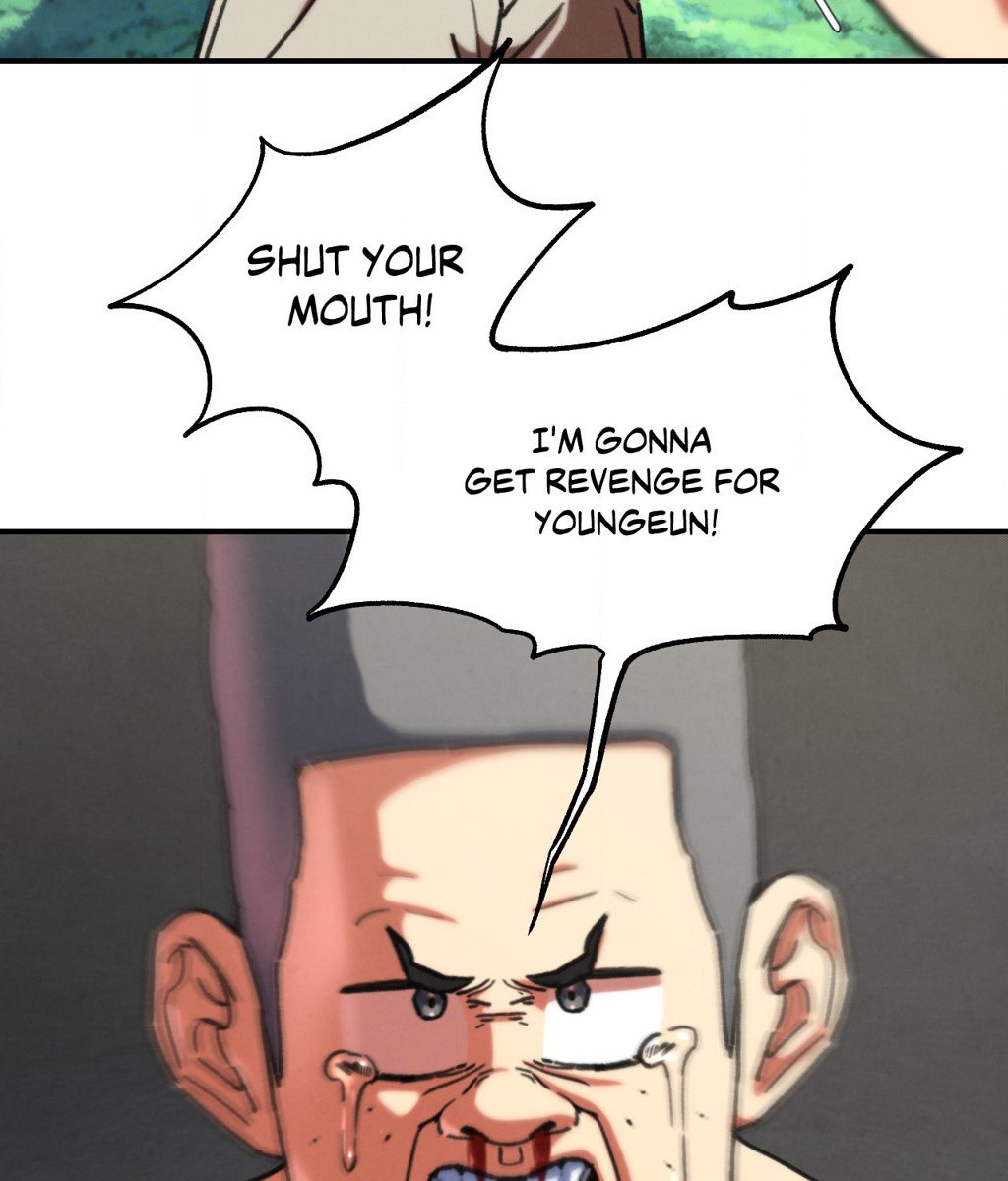 Seniors Of Class 5 Chương 69 - trang 82