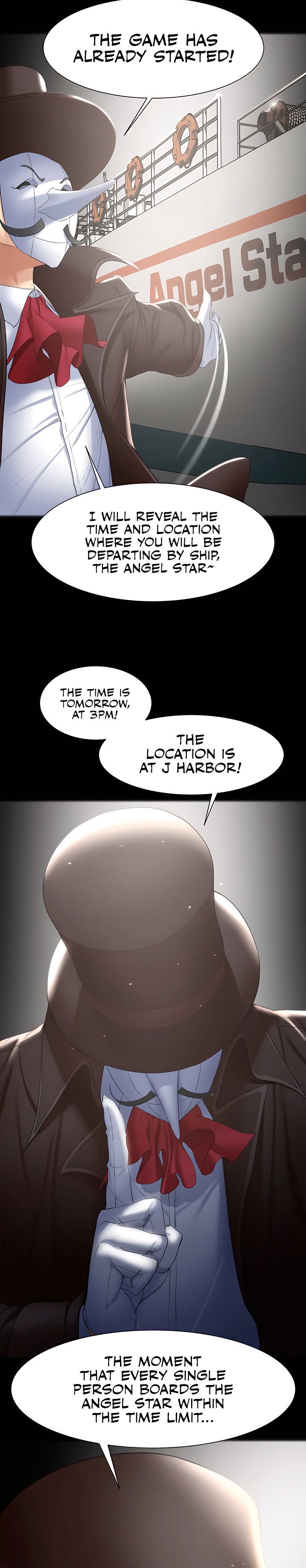 Seniors Of Class 5 Chương 7 - trang 32