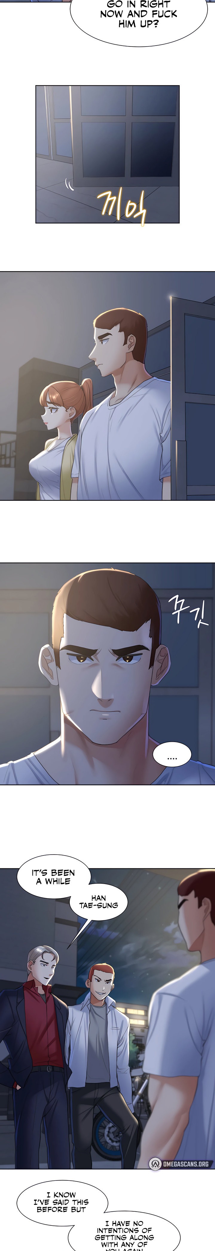 Seniors Of Class 5 Chương 7 - trang 26