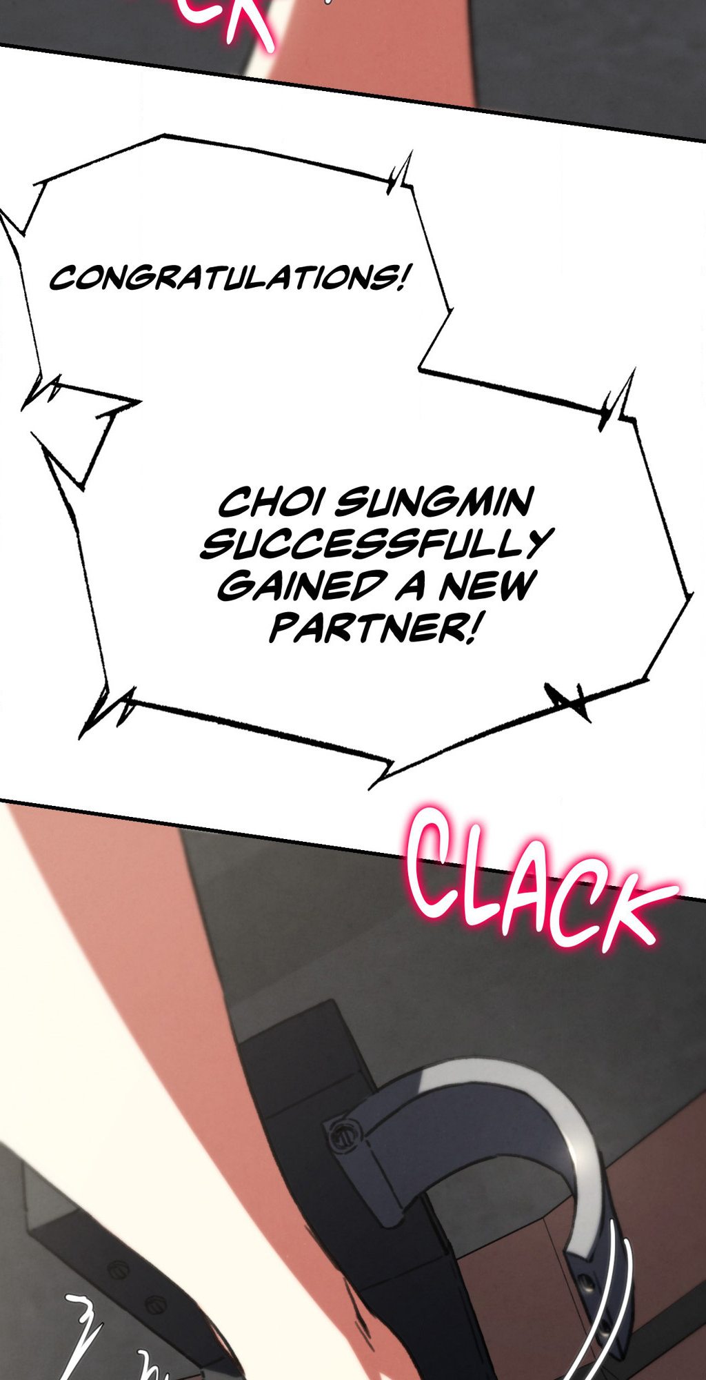 Seniors Of Class 5 Chương 70 - trang 18