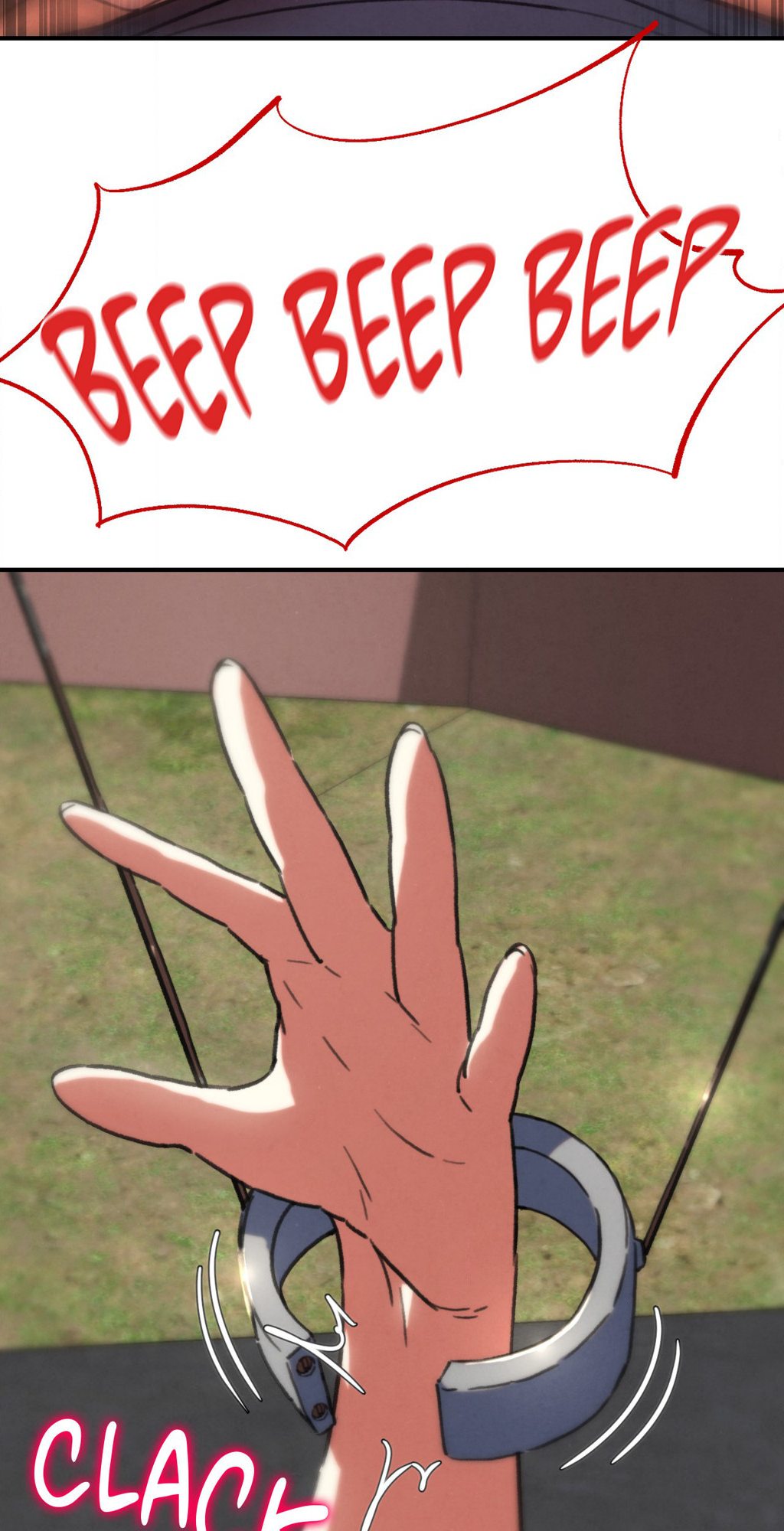 Seniors Of Class 5 Chương 70 - trang 17