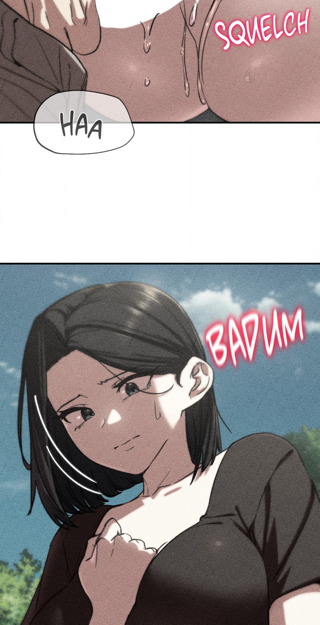 Seniors Of Class 5 Chương 70 - trang 8