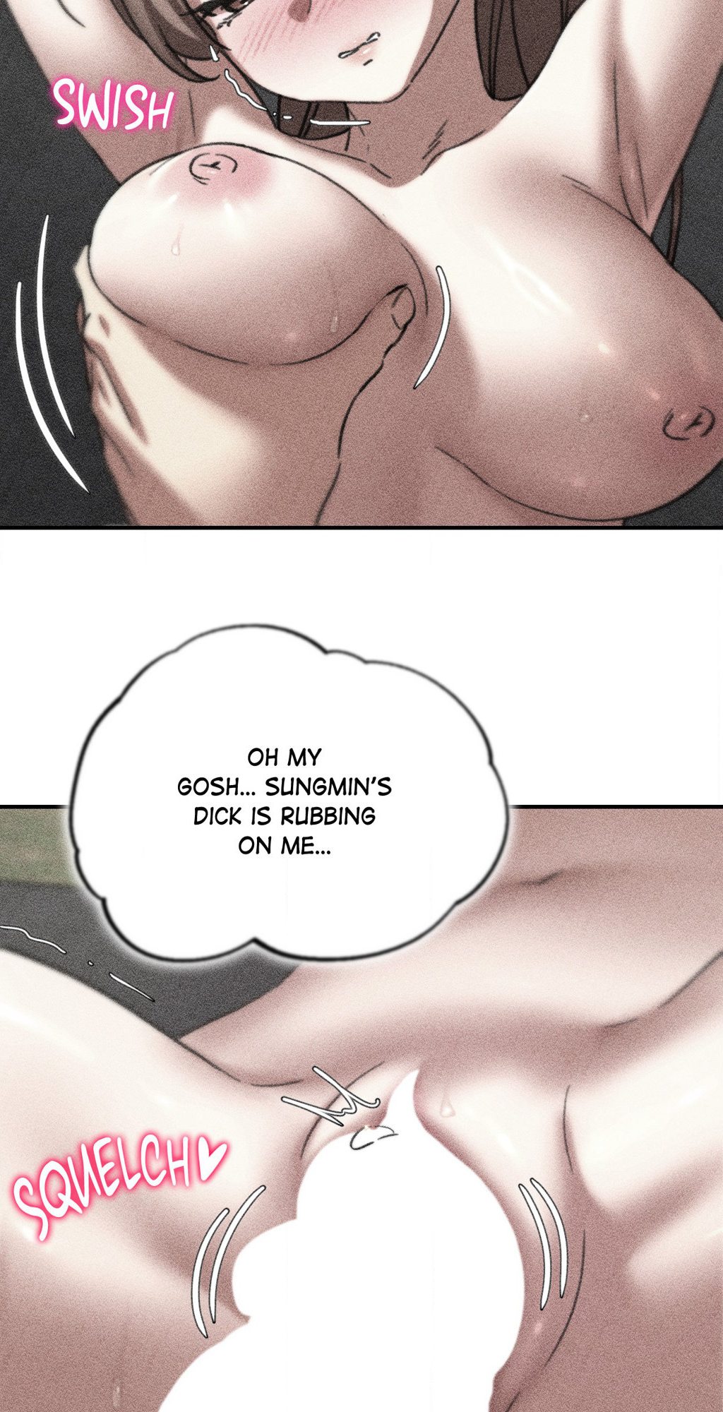 Seniors Of Class 5 Chương 70 - trang 4