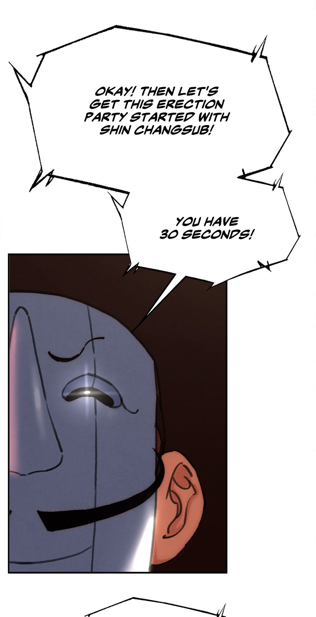 Seniors Of Class 5 Chương 70 - trang 58