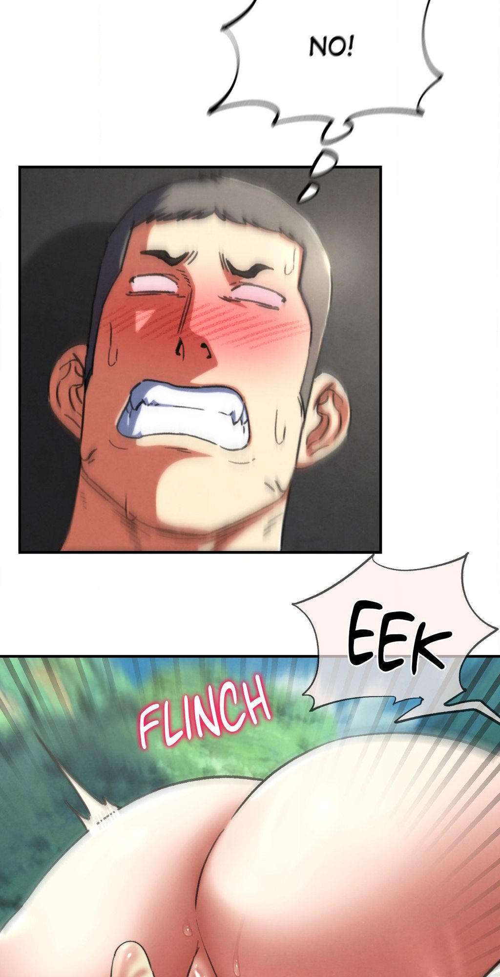 Seniors Of Class 5 Chương 70 - trang 21