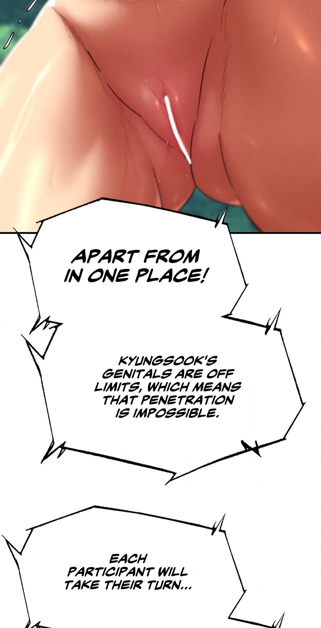 Seniors Of Class 5 Chương 70 - trang 49