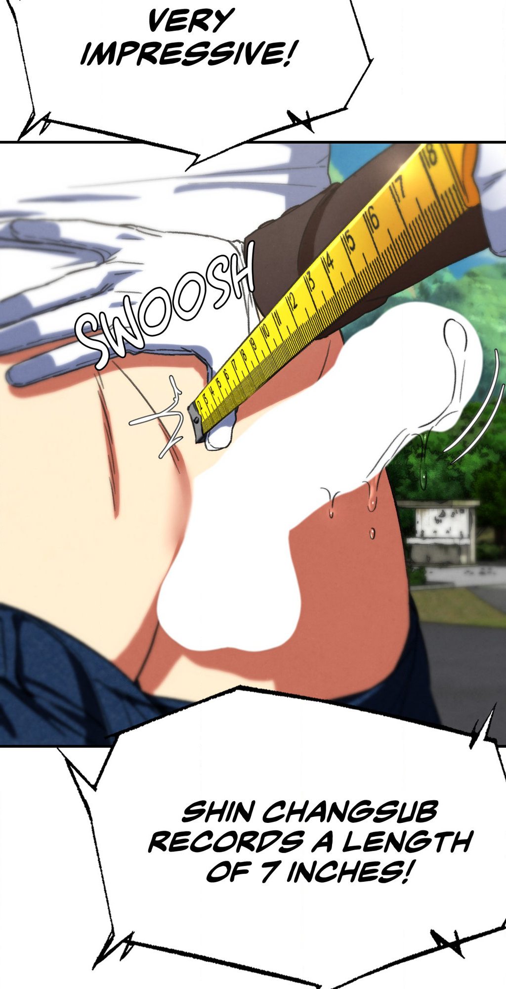 Seniors Of Class 5 Chương 70 - trang 83