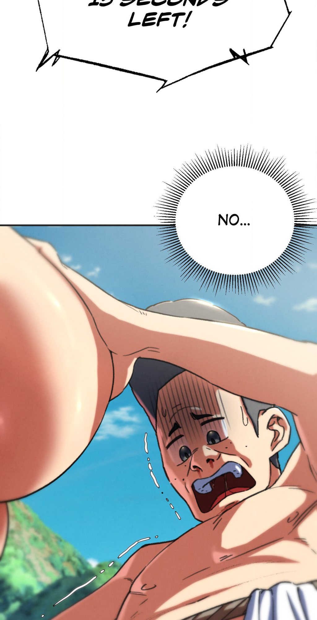 Seniors Of Class 5 Chương 70 - trang 94