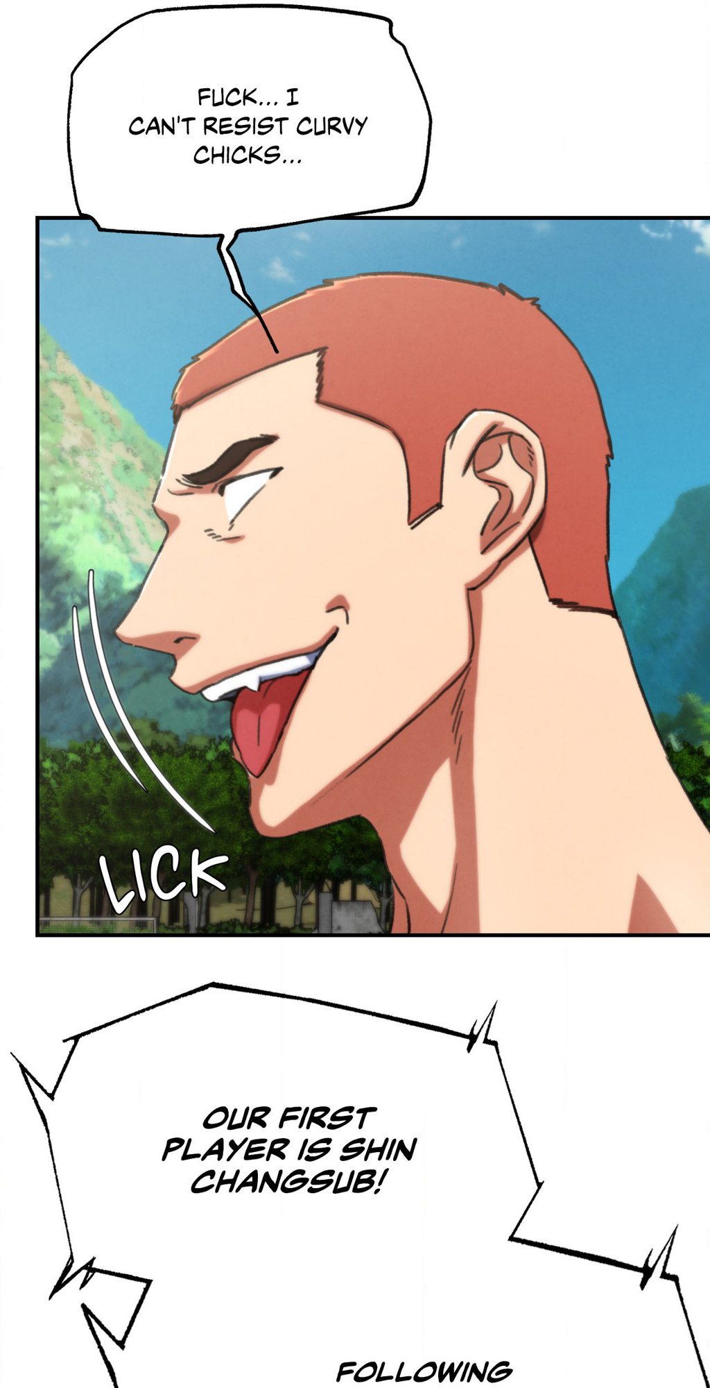 Seniors Of Class 5 Chương 70 - trang 33