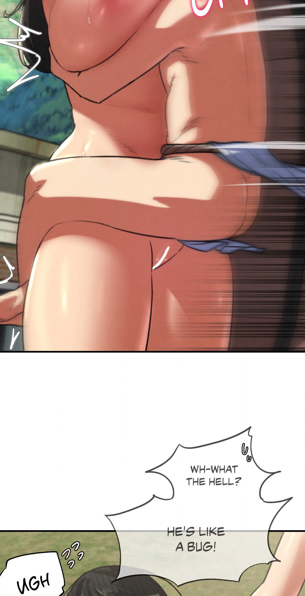 Seniors Of Class 5 Chương 70 - trang 90