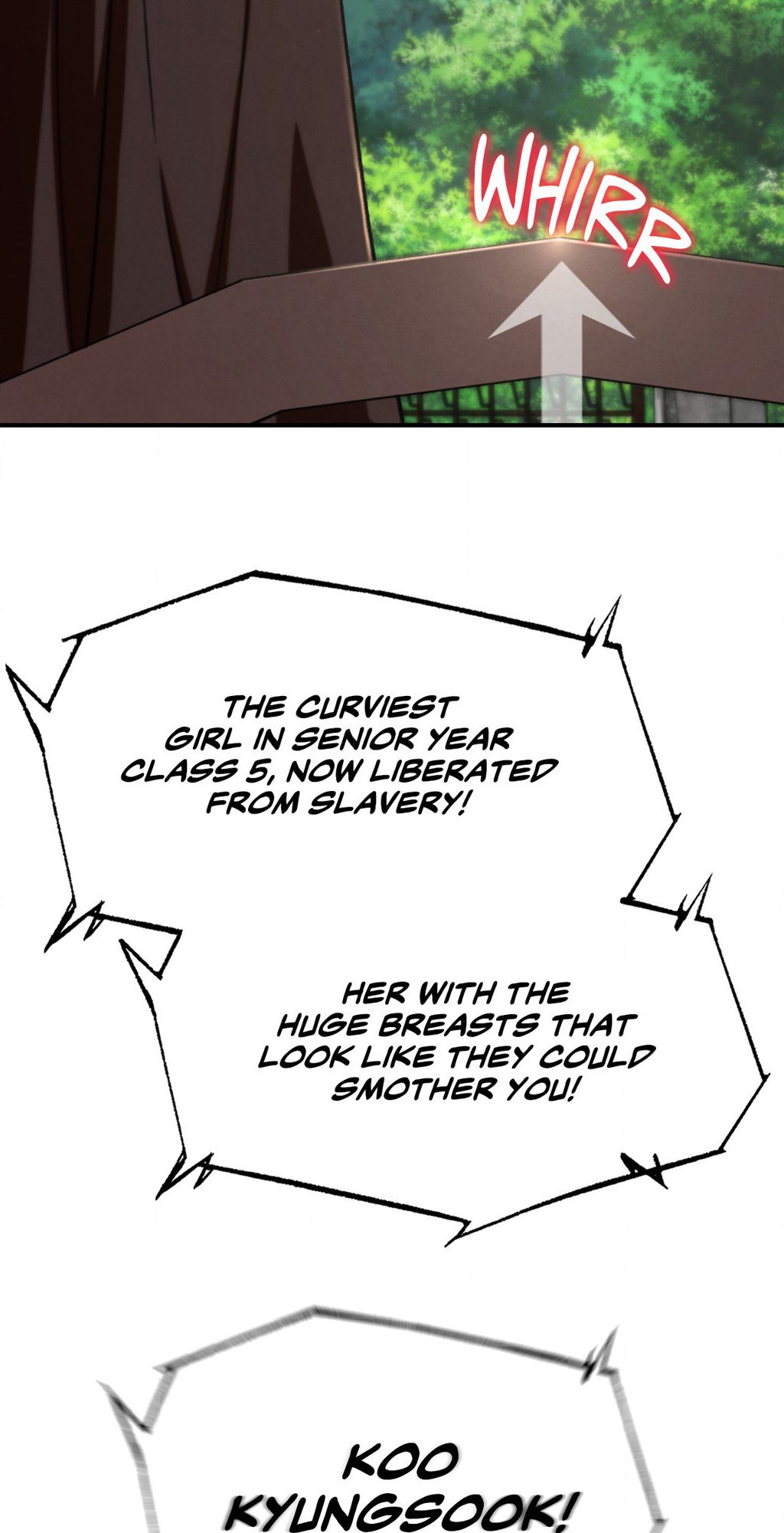 Seniors Of Class 5 Chương 70 - trang 29