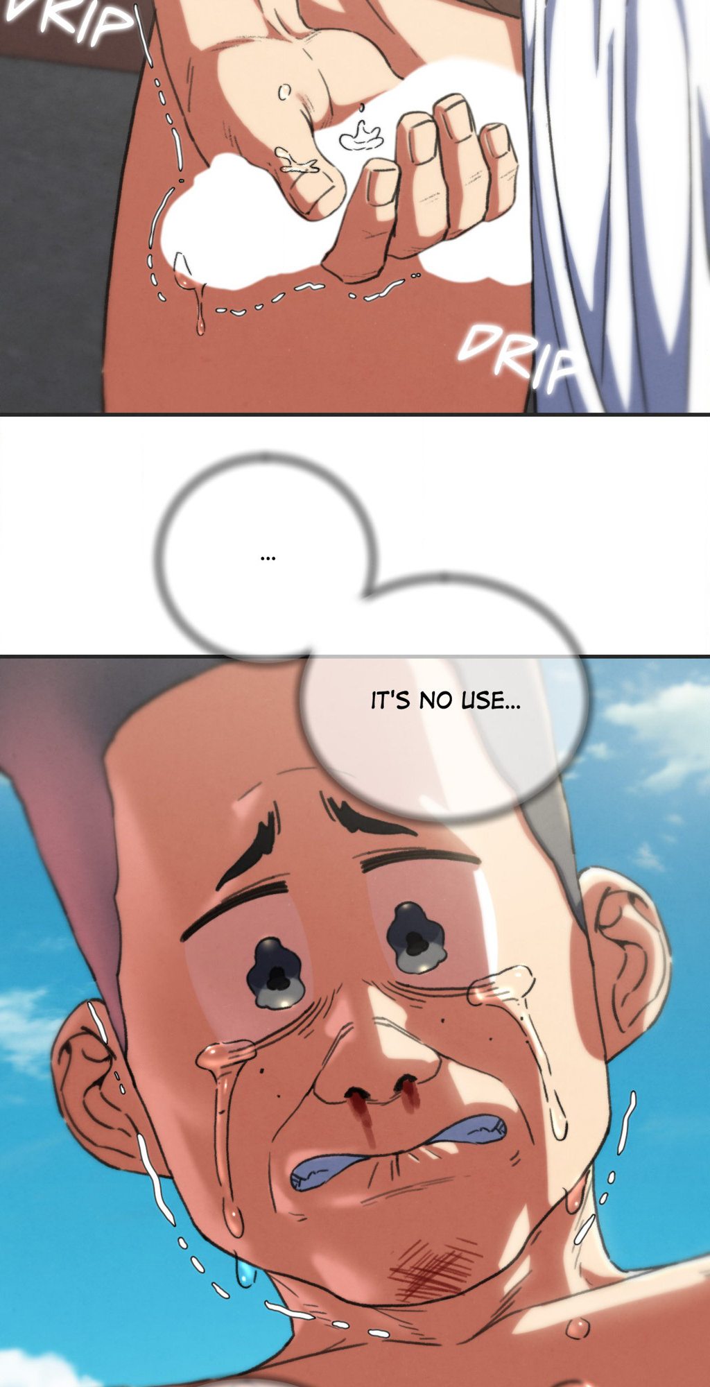 Seniors Of Class 5 Chương 70 - trang 100