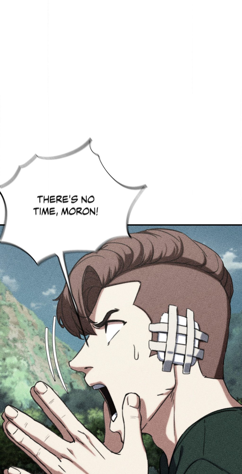 Seniors Of Class 5 Chương 70 - trang 1