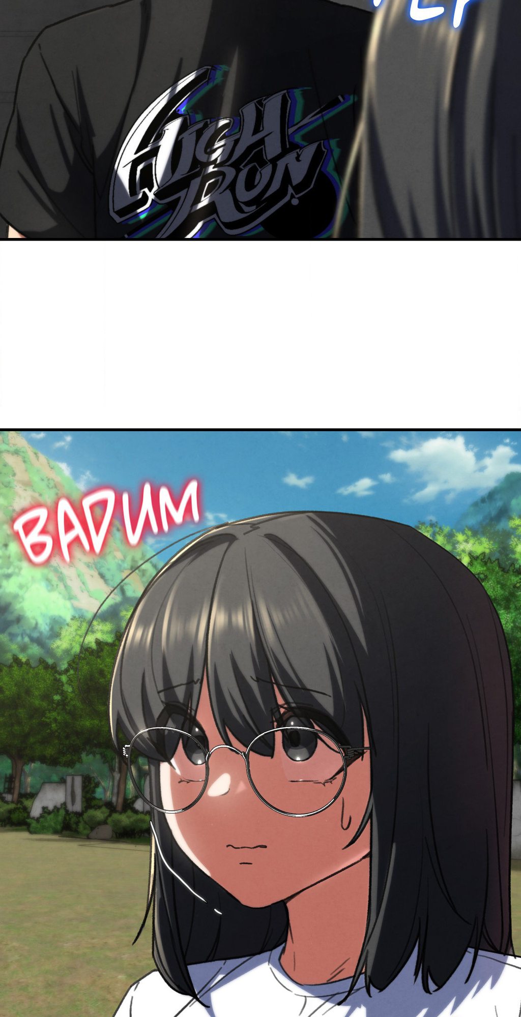 Seniors Of Class 5 Chương 70 - trang 41