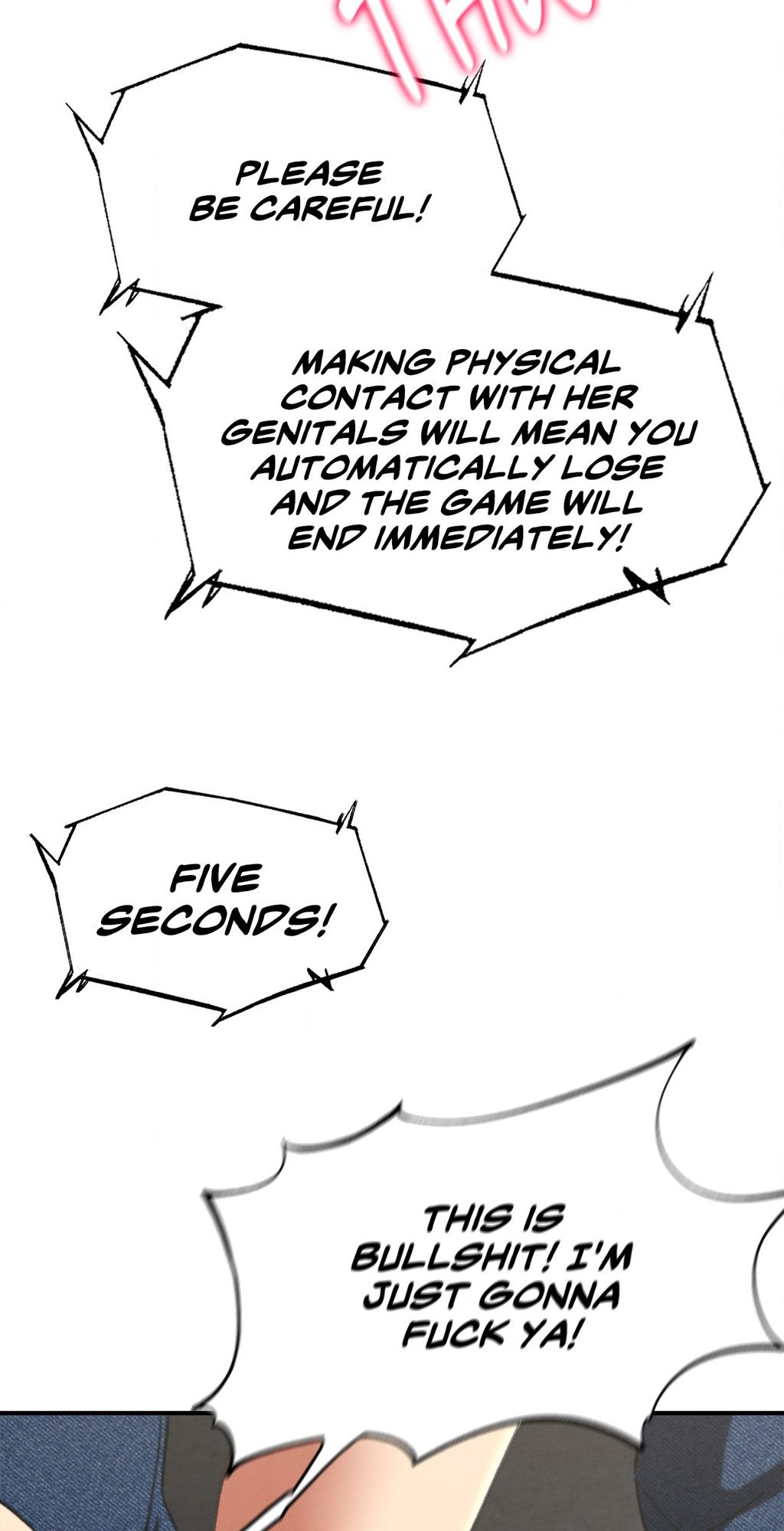 Seniors Of Class 5 Chương 70 - trang 75