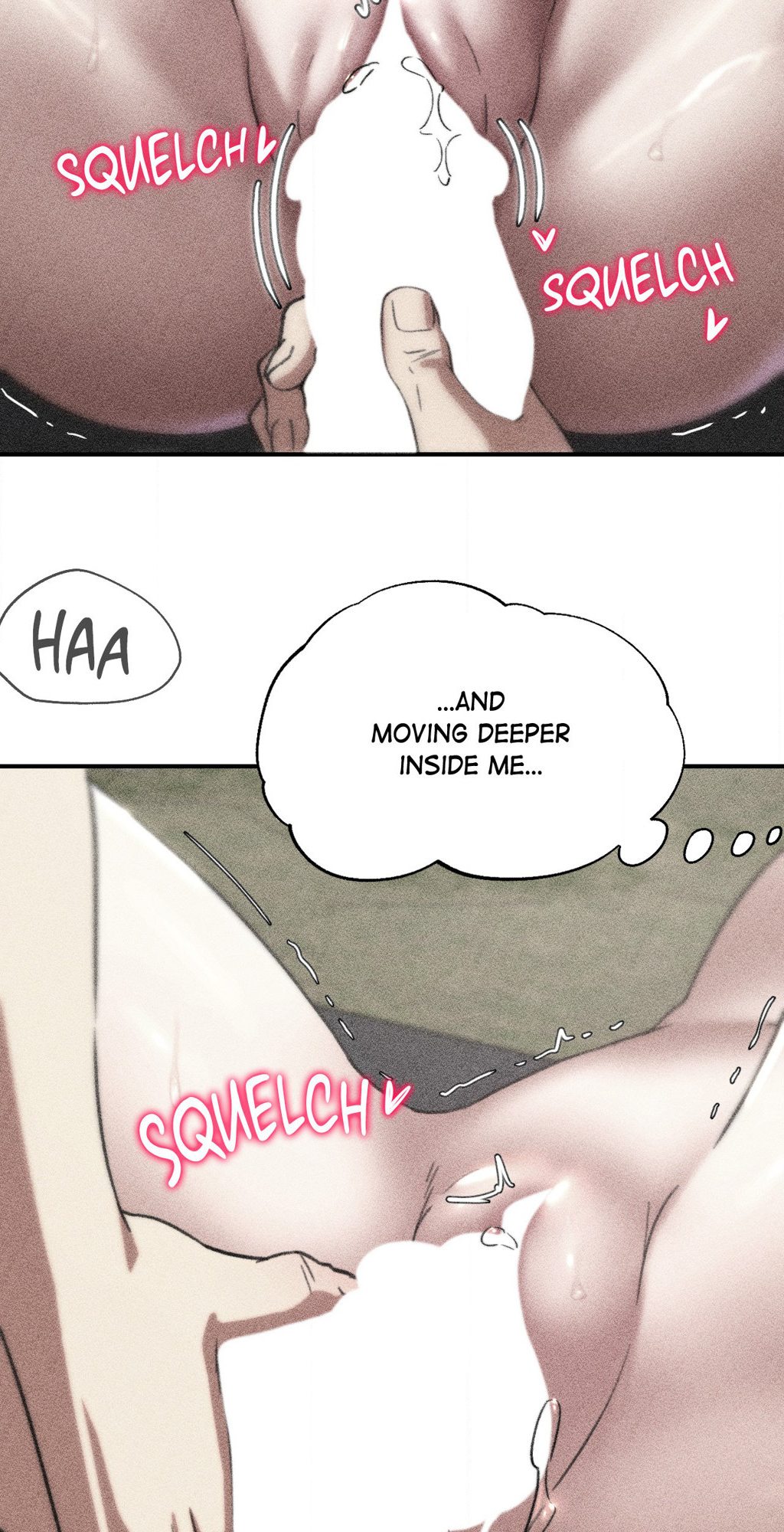 Seniors Of Class 5 Chương 70 - trang 7