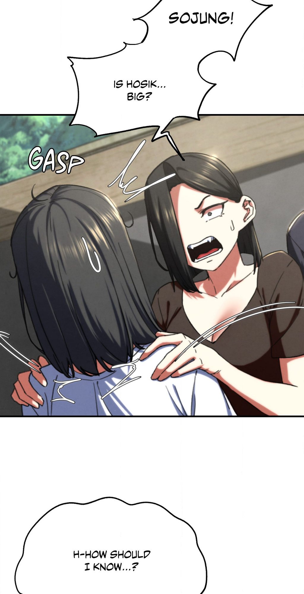 Seniors Of Class 5 Chương 70 - trang 52